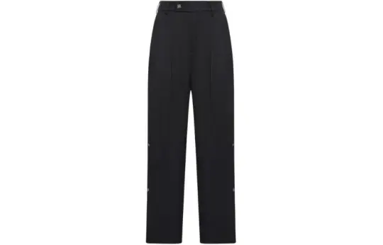 Amiri Straight-Leg Trousers