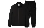 Li Ning Badminton Collection Casual Sportswear Men's Black