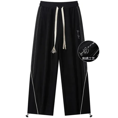 SESAME STREET Casual Pants Unisex