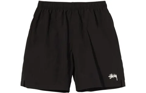 Stussy Stock Water Short