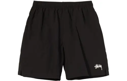 Stussy Stock Water Short