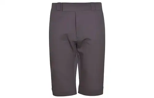 PRADA Casual Shorts Men's Gray Moderate