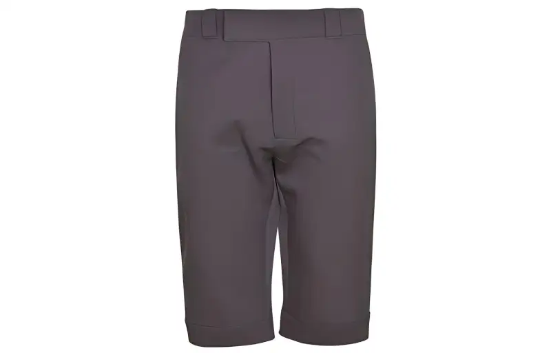 PRADA Casual Shorts Men's Gray Moderate