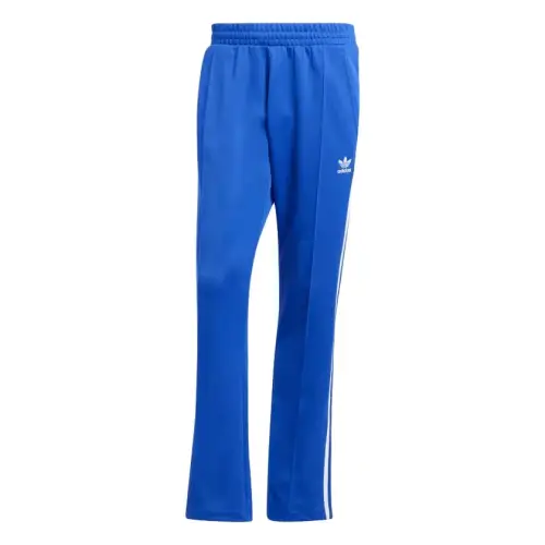 Adidas Originals Adicolor 70s SS24 Casual Pants Men's Semi Transparent Blue