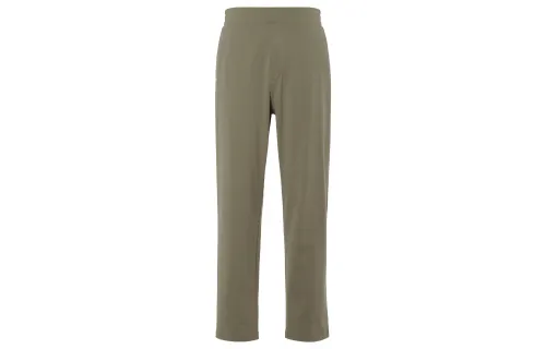 UNIQLO Casual Pants Men's Dark Beige