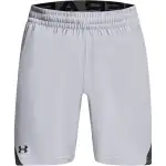 Under Armour Casual Shorts Men's Heavy Gray