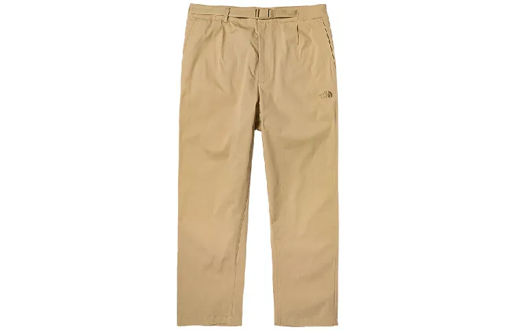 THE NORTH FACE Casual Pants Men's Khaki