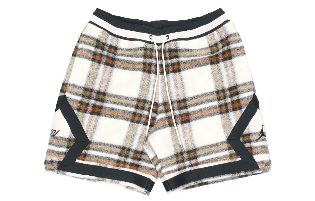 Jordan Shorts Men's Light Rosewood Umber