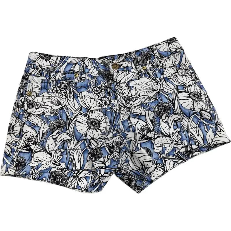 GUCCI Casual Shorts Men's Multicolor