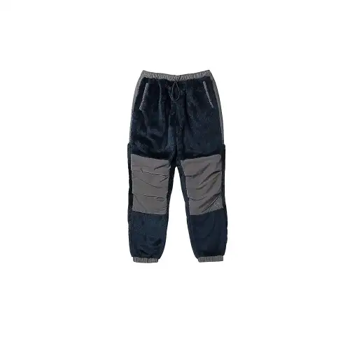 Converse Insulated Pants Men's Gray