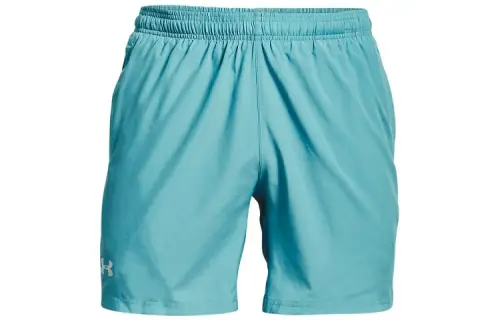 Under Armour Woven Collection Shorts Men's Blue