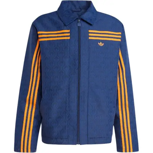 Adidas Club Jacket
