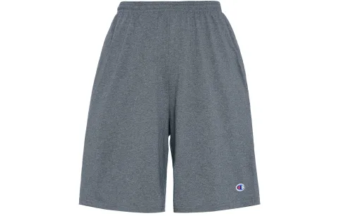 Champion Casual Shorts US Version Unisex Dark Gray