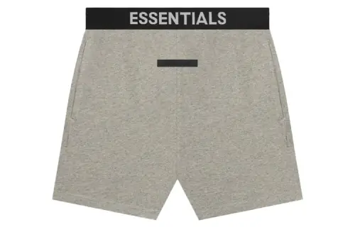 Fear Of God Essentials Lounge Short