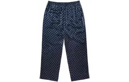 MASTERMIND WORLD X Vans Vault Silk Pajama Pant