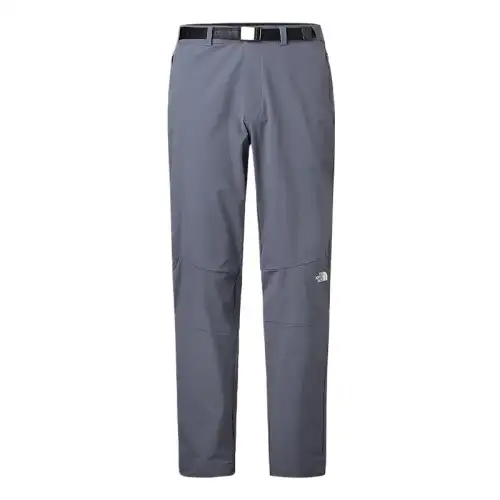 THE NORTH FACE Casual Pants Men's Gray