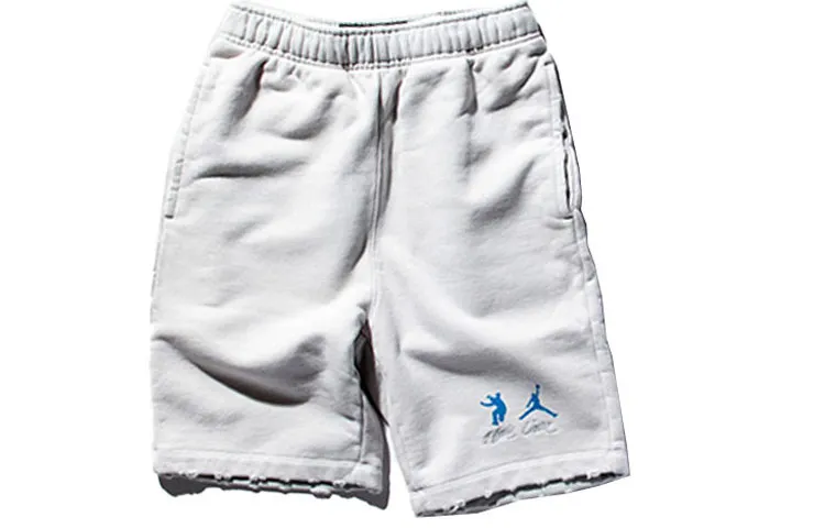 Jordan Union M J Flc Short Asia Sizing