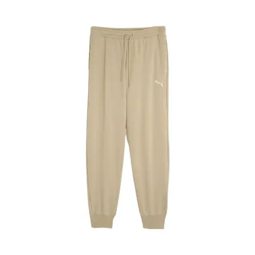 PUMA Elevated Sweat Pants T R M Casual Pants Men's Roasted Almond