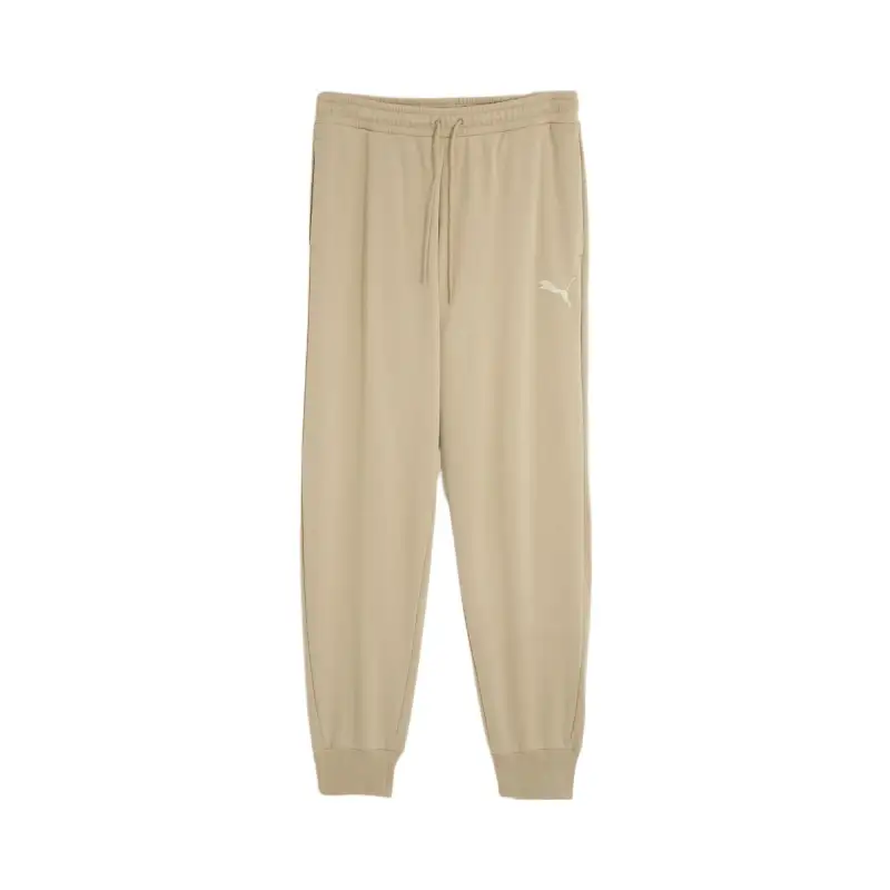 PUMA Elevated Sweat Pants T R M Casual Pants Men's Roasted Almond