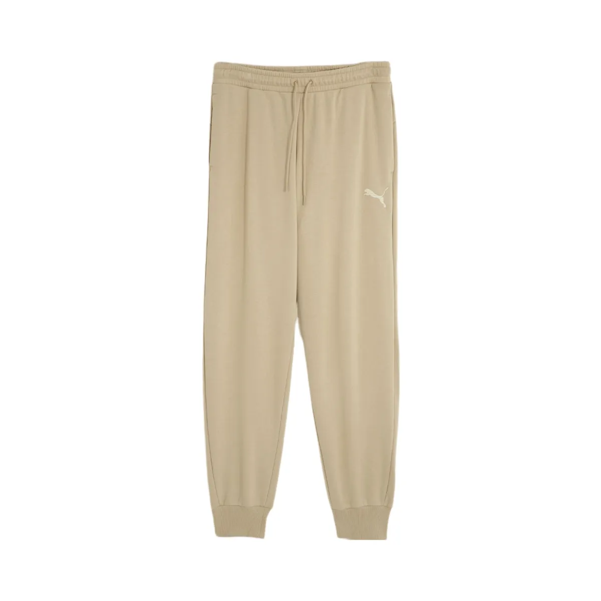 PUMA Elevated Sweat Pants T R M Casual Pants Men's Roasted Almond
