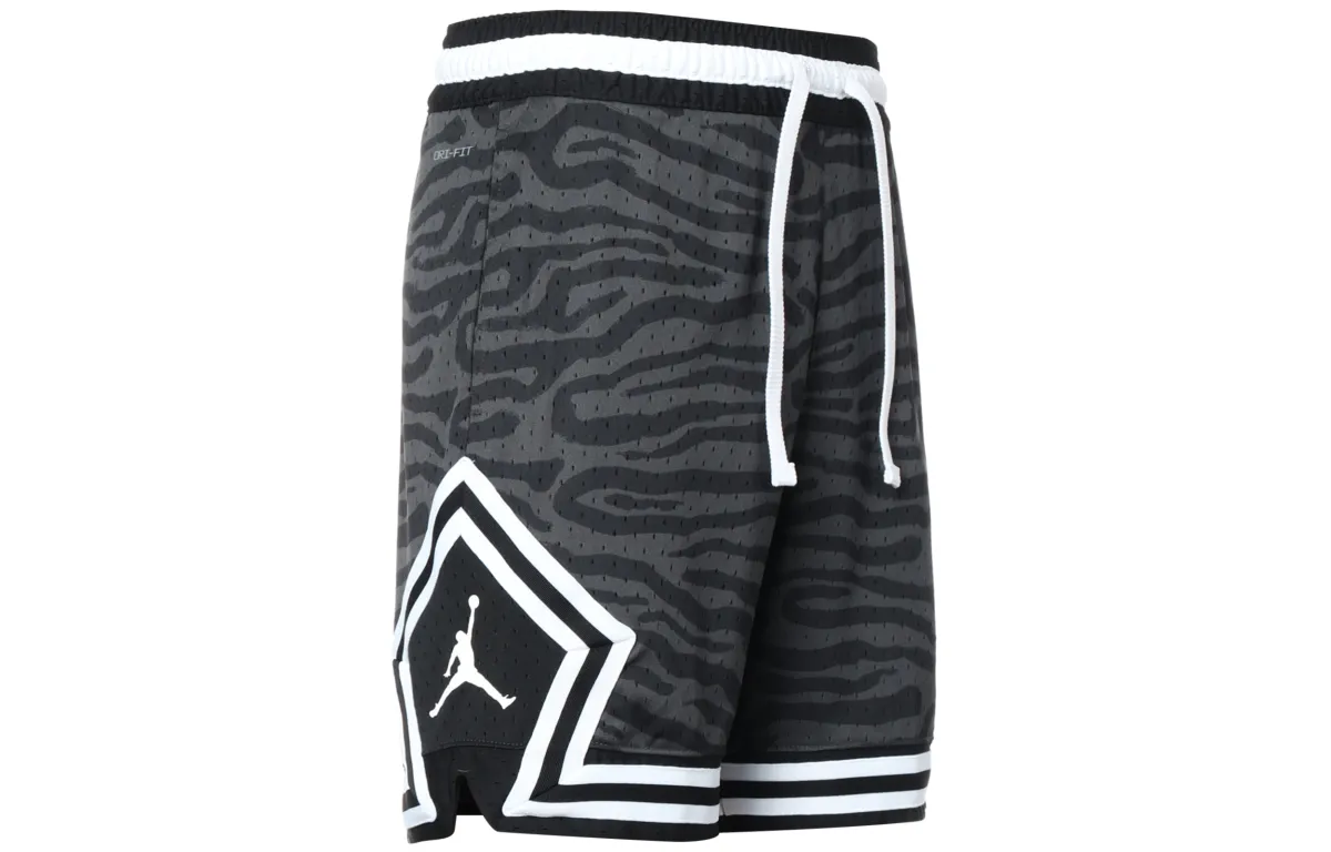 Jordan Casual Shorts Men's Black