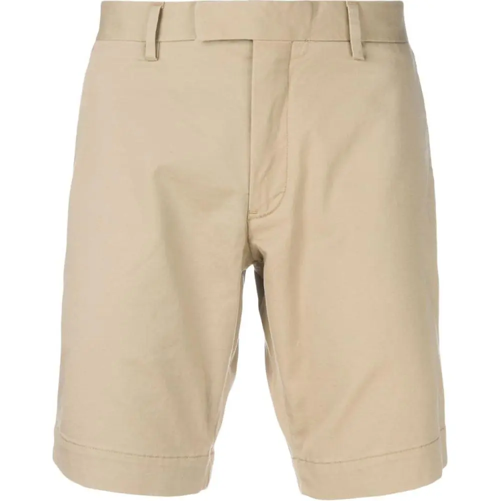 Polo Ralph Lauren Fitted Chino Shorts