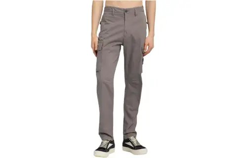 STONE ISLAND Compass Patch Cargo Pants