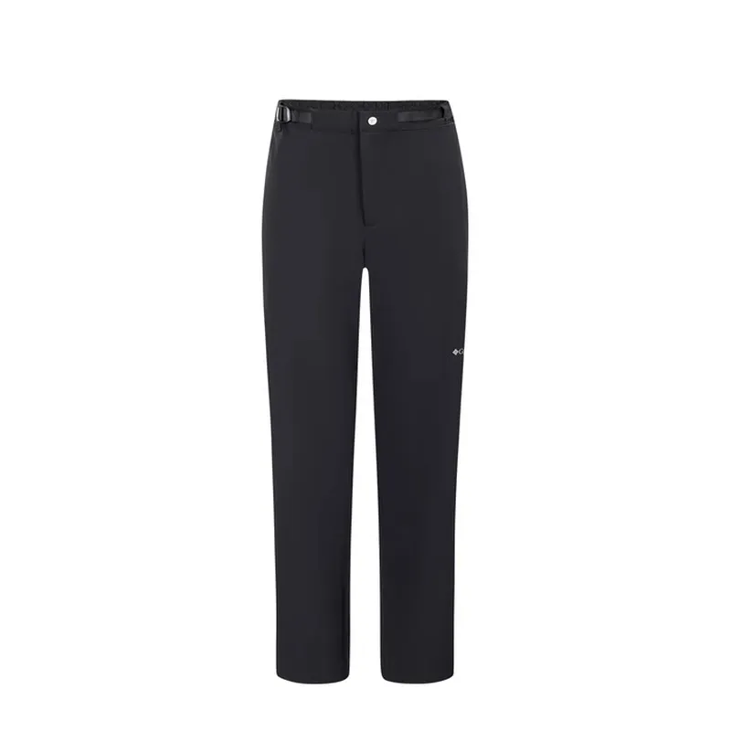 Columbia TITANIUM Casual Pants Men's Black
