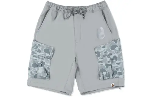 Bape X New Balance Shorts
