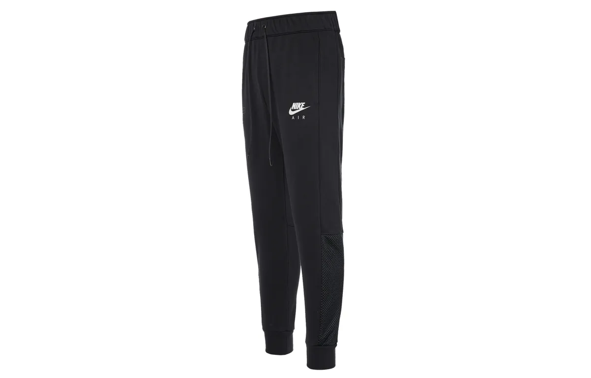 Nike Casual Pants Men's Light Bone Moderate Cuffed Pants