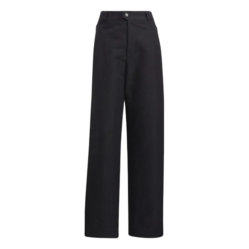 Adidas Originals Casual Pants Japan Version Unisex Black