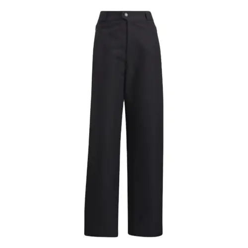 Adidas Originals Casual Pants Japan Version Unisex Black