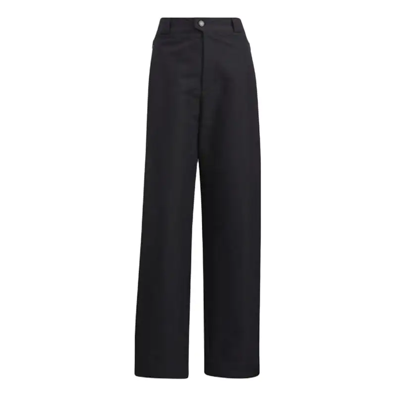 Adidas Originals Casual Pants Japan Version Unisex Black