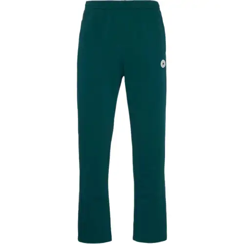 Converse Casual Pants Men's Green