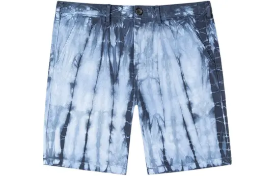 Paul Smith Casual Shorts Men's Blue