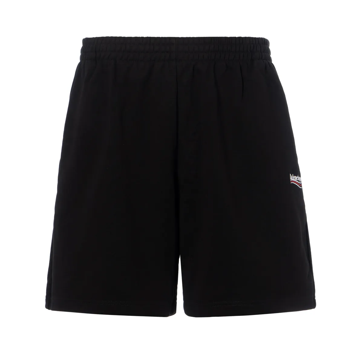 Balenciaga Political Campaign Shorts