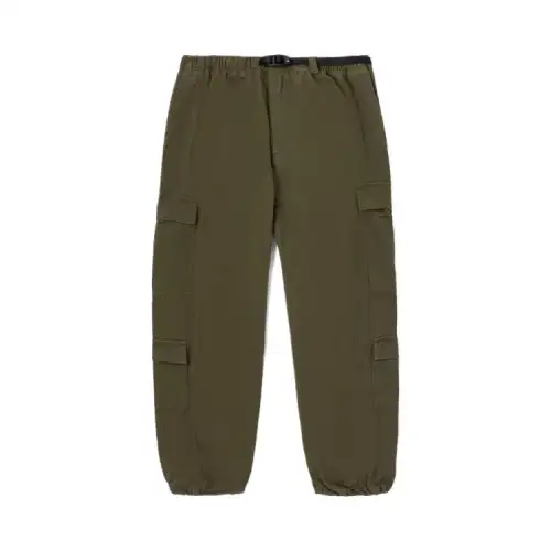 Vans x JOE FRESHGOODS Casual Pants Men's Brown