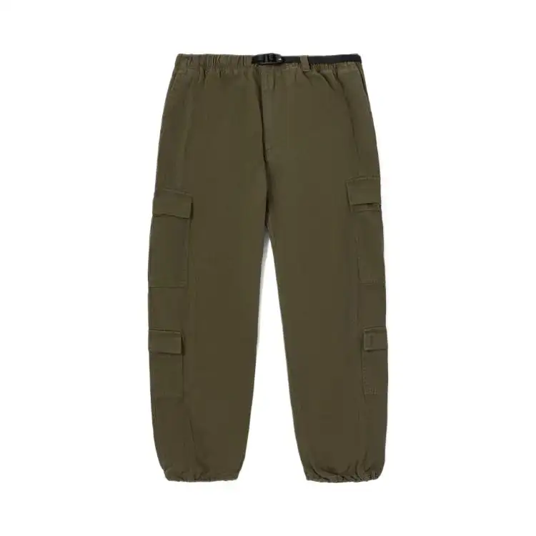 Vans x JOE FRESHGOODS Casual Pants Men's Brown