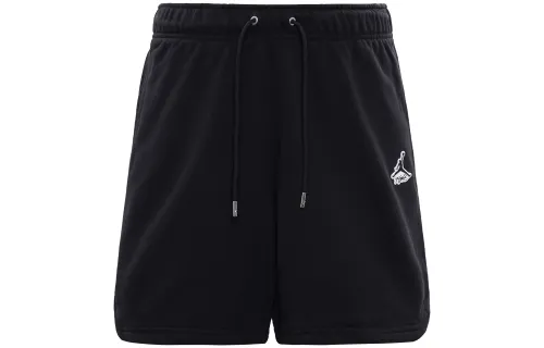 Jordan Casual Shorts Men's Black