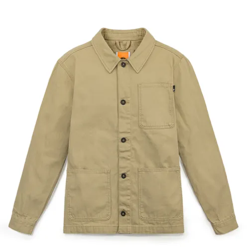 Timberland Jacket Men's Liquorice Yellow