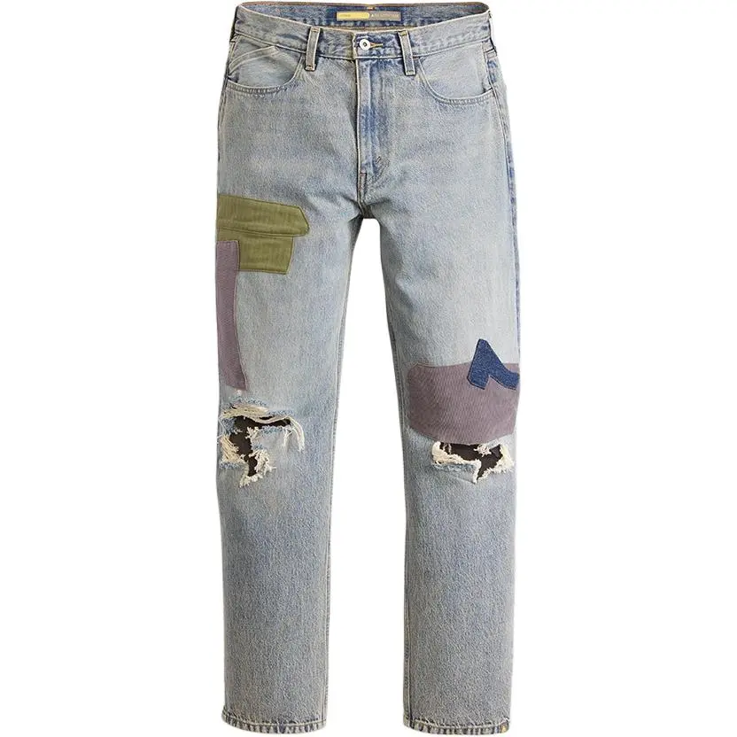 Levi's Jeans Men's Blue Moderate Other