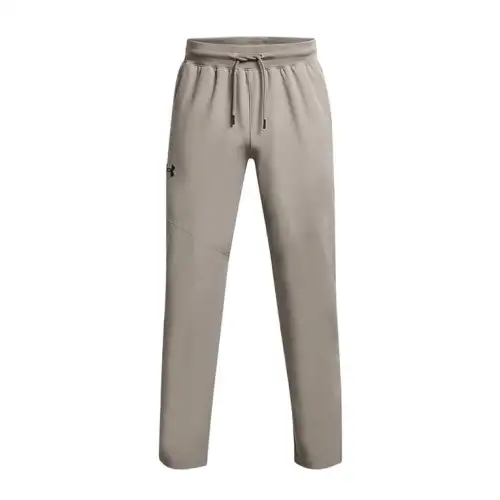 Under Armour Elite Casual Pants Men's Khaki