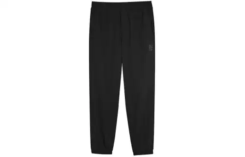 Skechers Casual Pants Men's Carbon Black