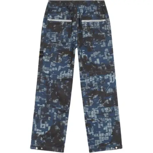 STONE ISLAND 2Way Pants