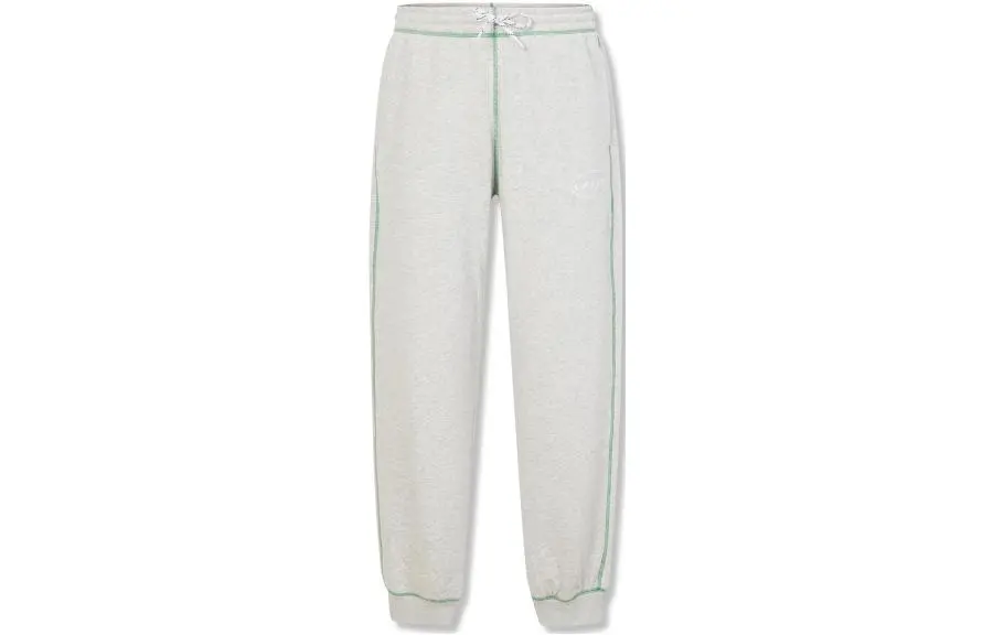 Levi's Casual Pants Men's Gray Moderate Cuffed Pants