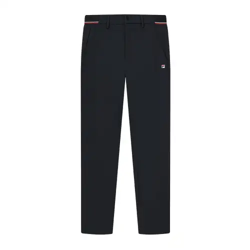 FILA Modern HERITAGE Casual Pants Men's Legend Blue