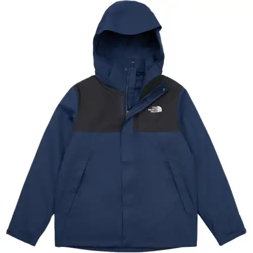 THE NORTH FACE Jackets & Coats Men's Blue
