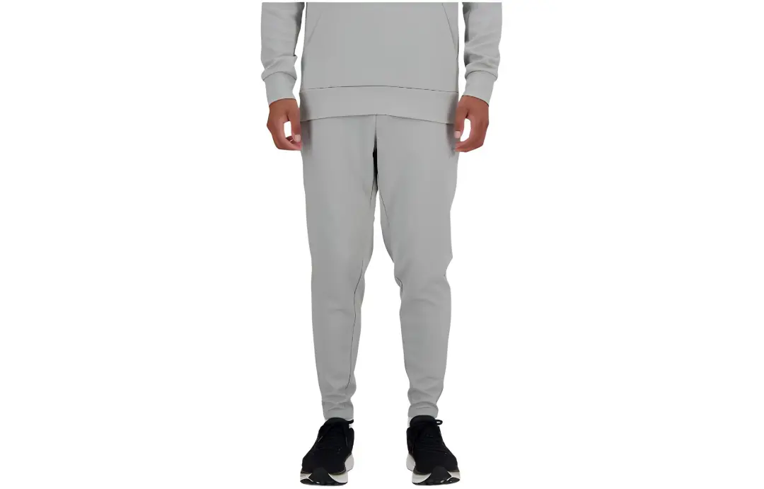 New Balance Tech Knit Pant Casual Pants Men's Gray