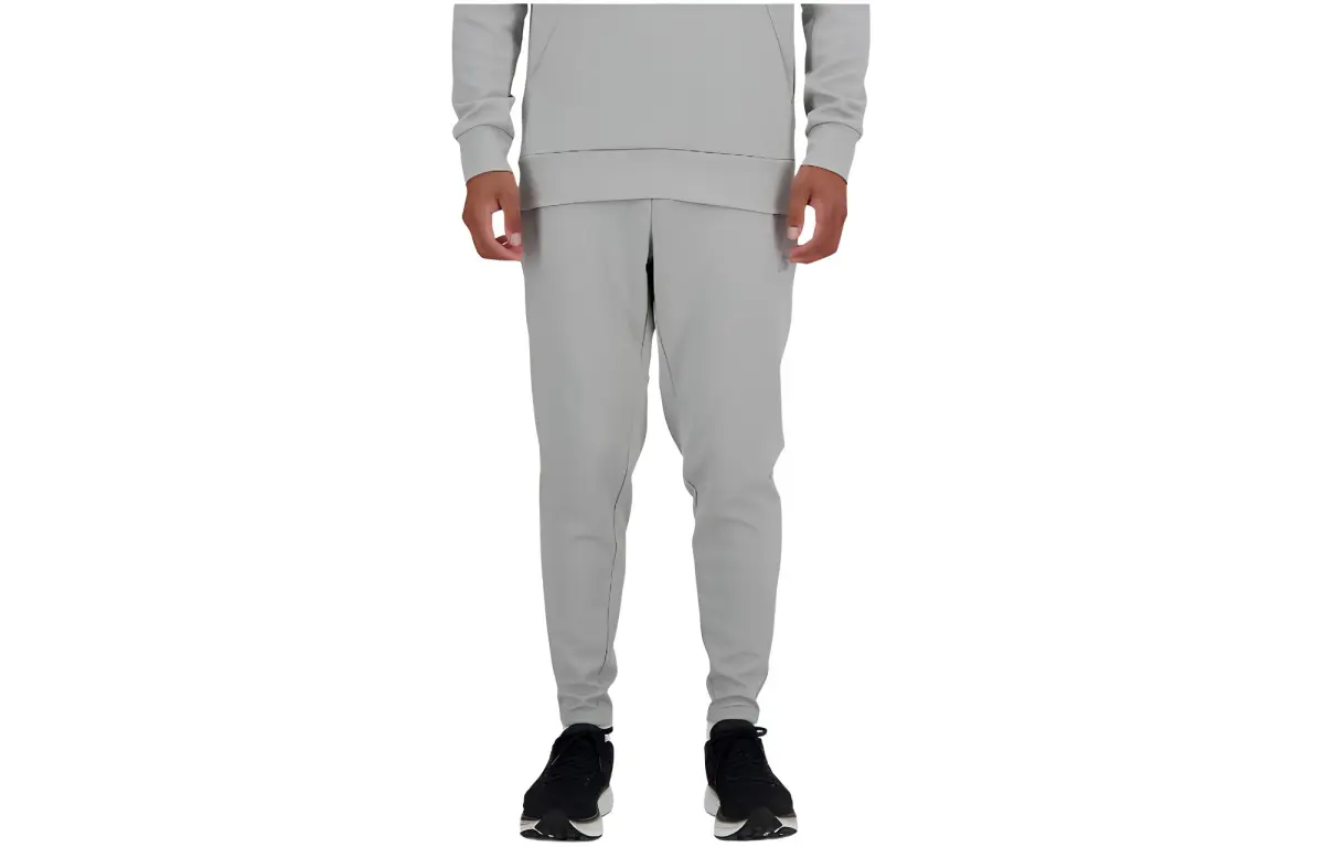 New Balance Tech Knit Pant Casual Pants Men's Gray