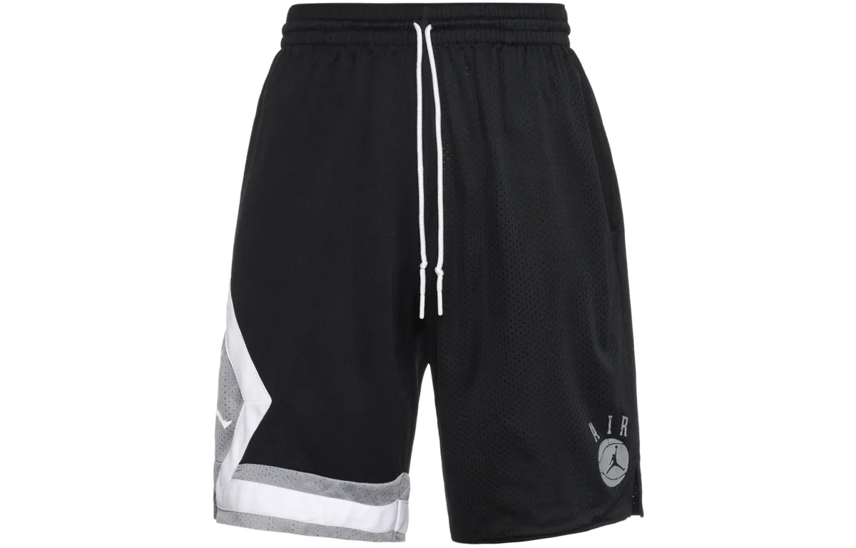 Jordan Air Jordan Casual Shorts Men's Black